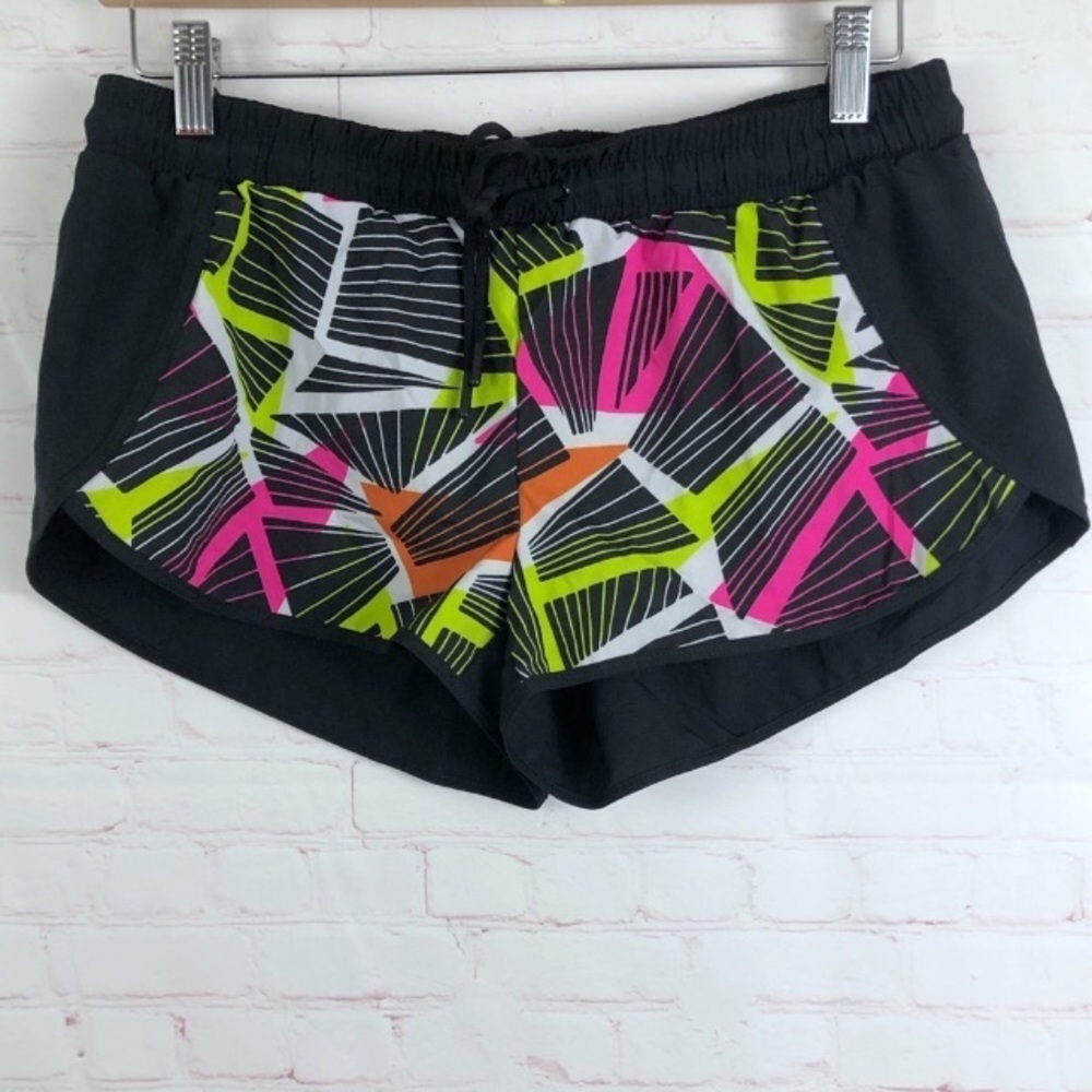 Fabletics Running Workout Shorts - Picture 2 of 6